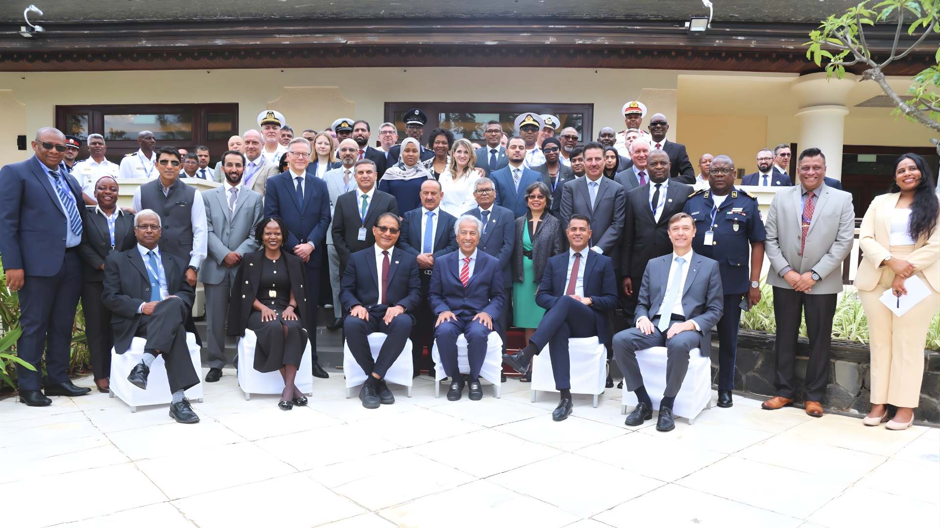 Djibouti Code of Conduct (DCoc)