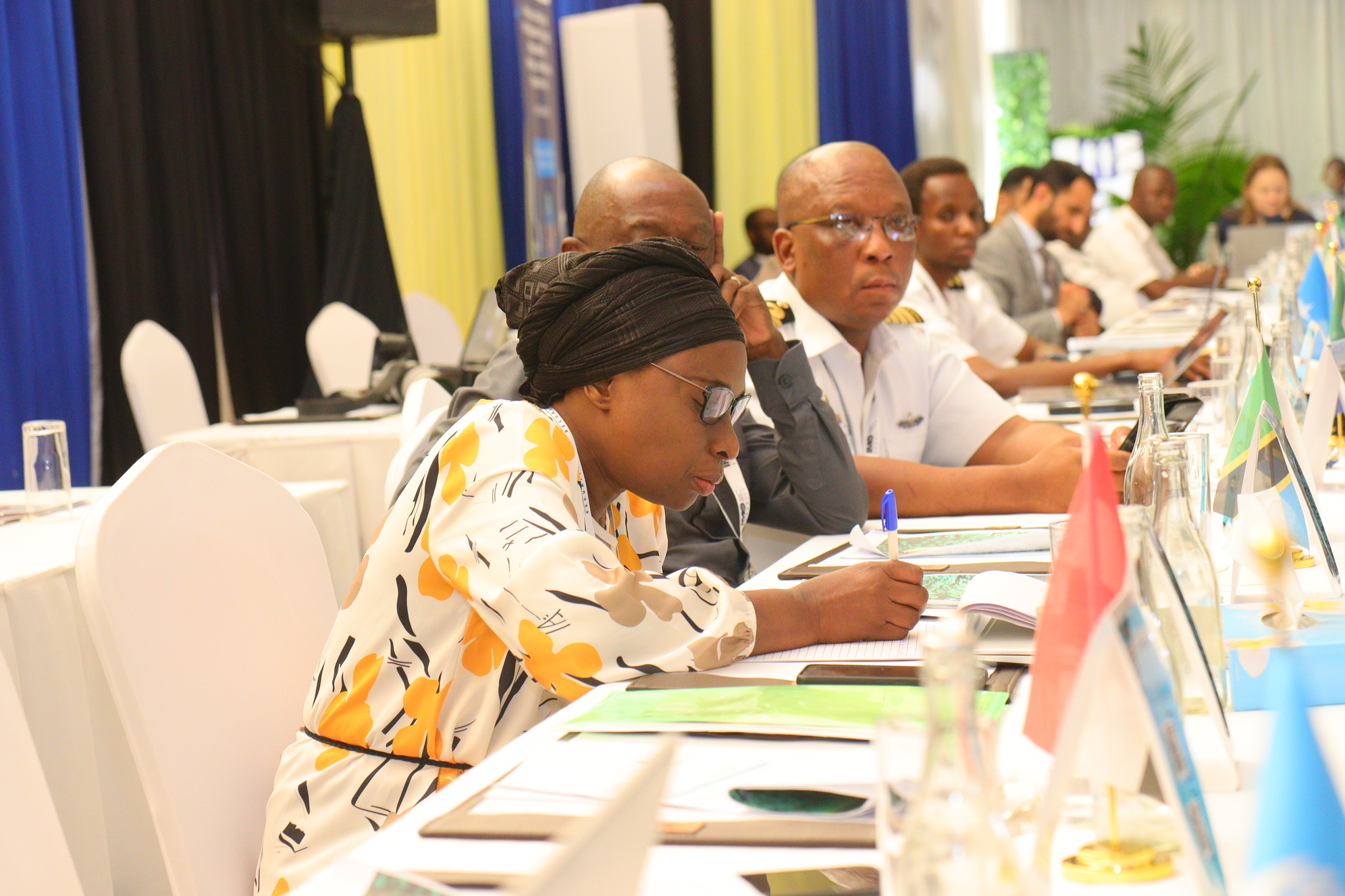 Djibouti Code of Conduct (DCoc)
