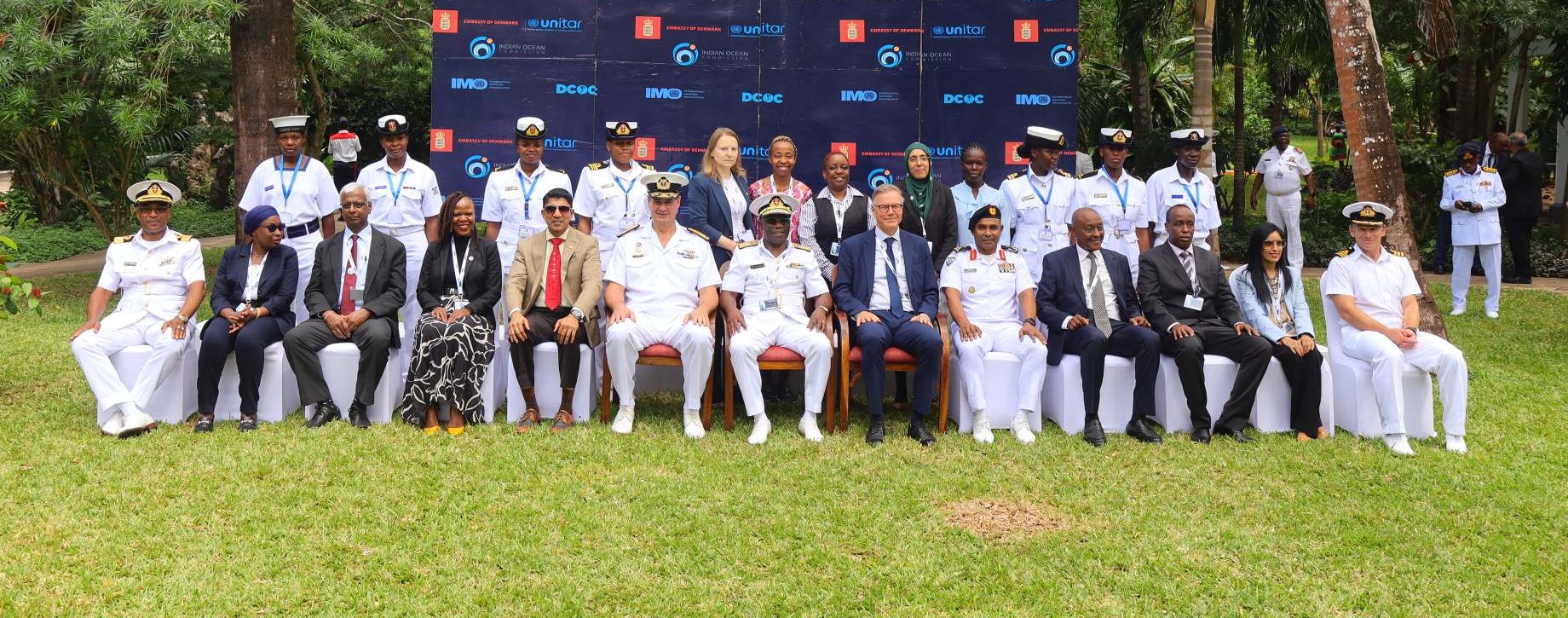 Djibouti Code of Conduct (DCoc)