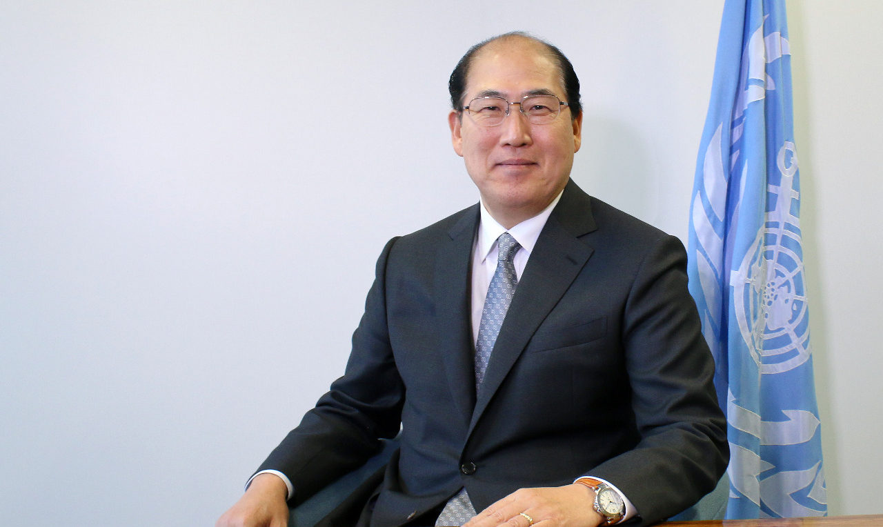 Secretary General – DCoC